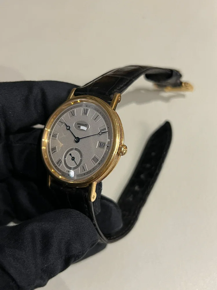 Breguet Classique 5920ba/15/984